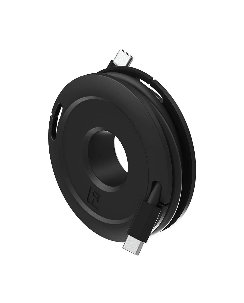 Side Winder Mini and Max Headphone and Cable Winder and Organize