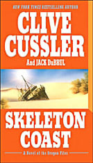 Skeleton Coast