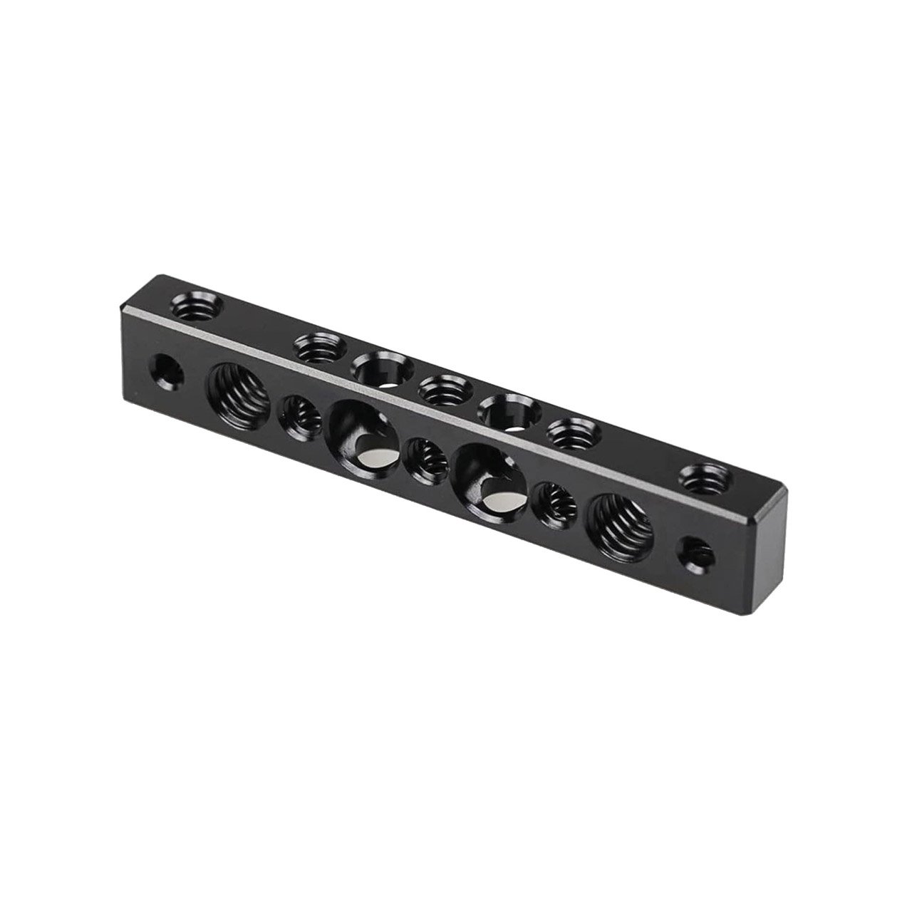 SMALLRIG Cheese Plate with Multiple Threaded Holes