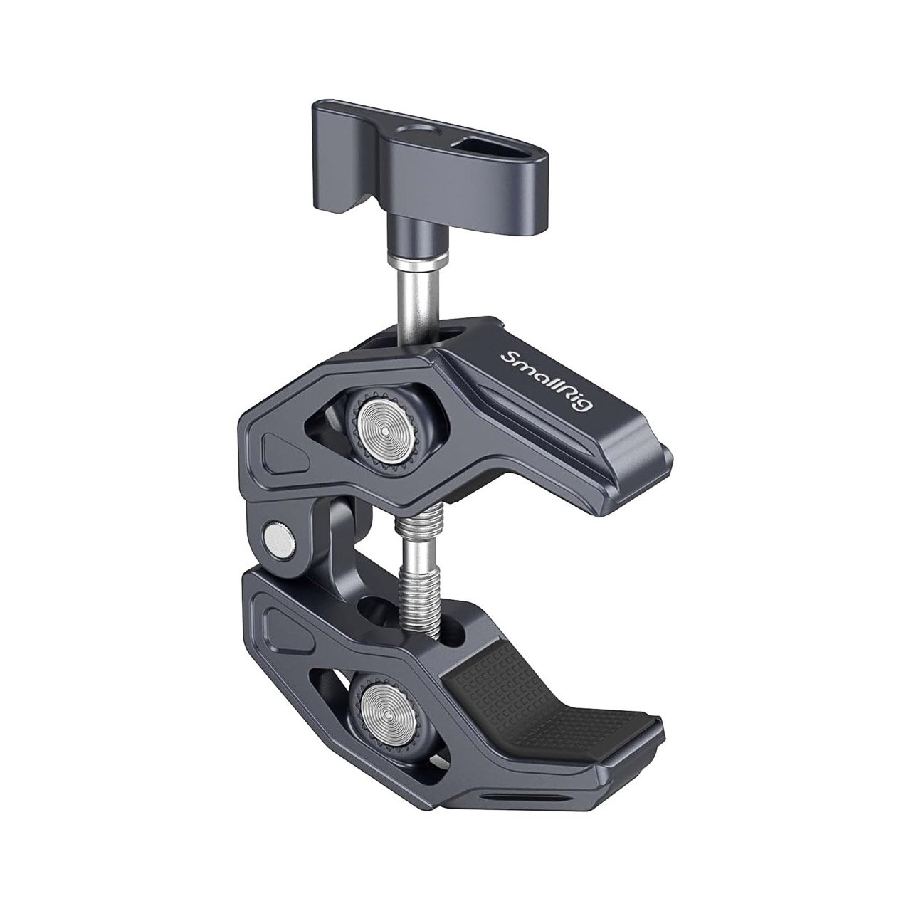 SMALLRIG Crab-Shaped Super Clamp