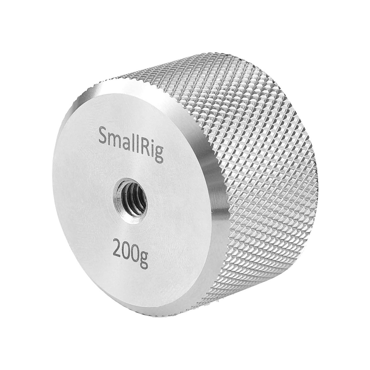 SMALLRIG Removable Counterweight, 200g