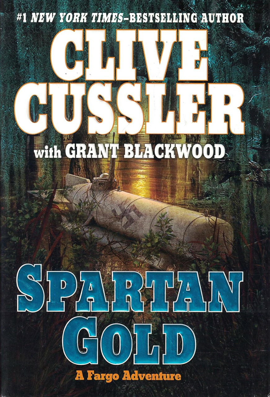 Spartan Gold
