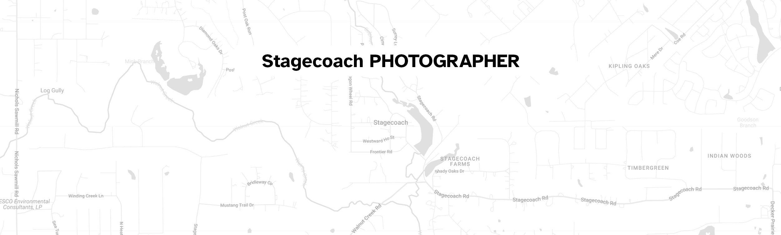 Stagecoach Photographer