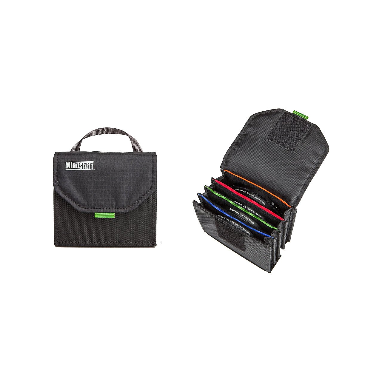 Think Tank Photo MindShift Gear Filter Nest Mini Storage Case