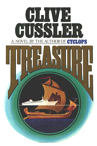Treasure
