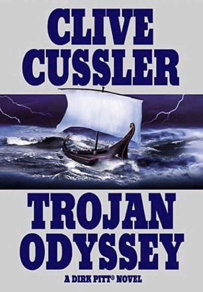 Trojan Odyssey