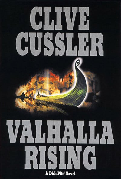 Valhalla Rising