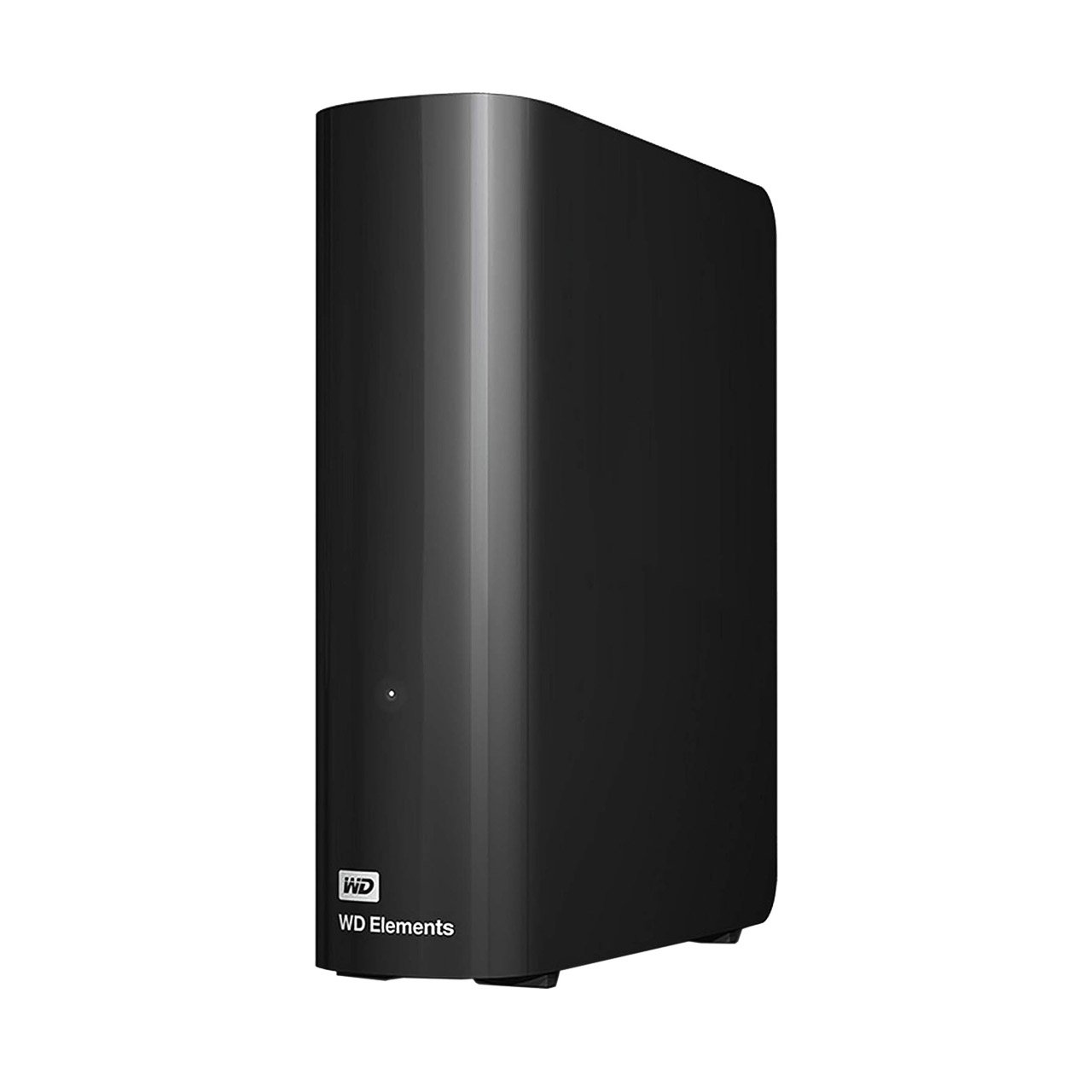Western Digital 10TB Elements USB 3.0 External Offsite Backup