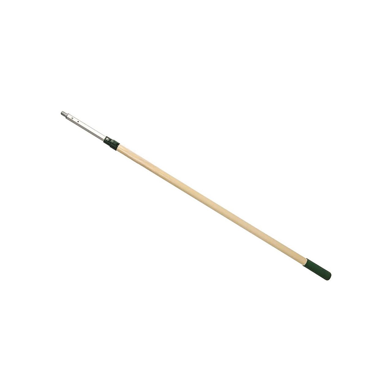 Wooster Brush Sherlock 4' - 8' Feet Extension Pole