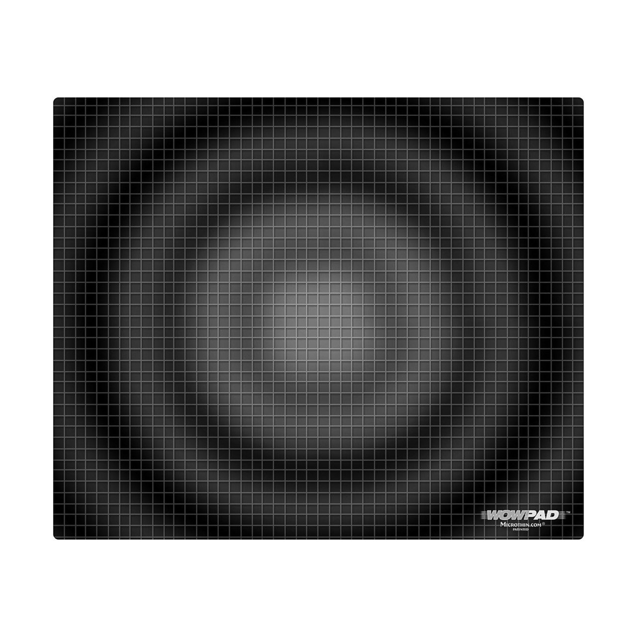Wow!Pad LFR48 11.5 Inch x 12.5 Inch Graphite Gaming Pad