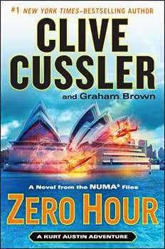 Zero Hour